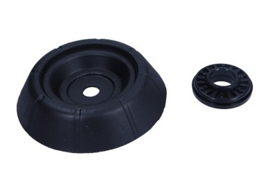 Kyb подушка амортизатор. opel p. agila b 08- le/pr с подшипник фото №1