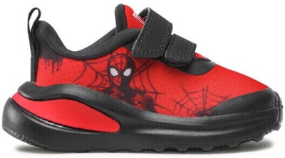 BUTY ADIDAS FORTARUN SPIDER-MAN GZ0653 r. 20