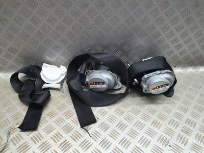 Pas безпеки лівий правий перед bmw x5 g05 фото №1