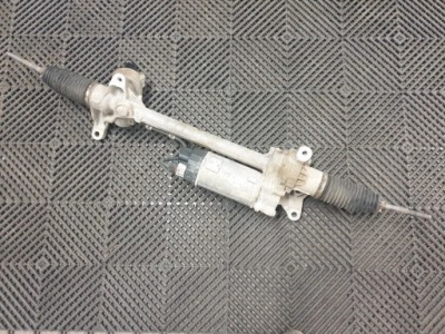 Трансмиссия рулевая рейка bmw 5 g30 g31 lift фото №1