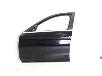 Двері ліва перед передні лівий mercedes w205 197 sedan фото №1