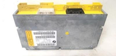 Модули bmw 7 e65, e66, e67 65776933021 2003 фото №1