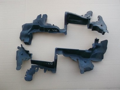 Citroen ds4 1,6 thp воздуховод воздуха фото №1