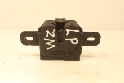 Замок капота volvo s60 2 31218878 фото №1