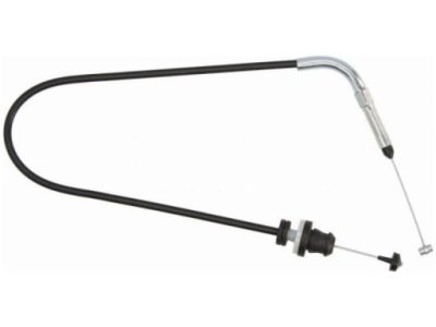 Тягa газу fiat panda ii 1.1 1.2 03- фото №1