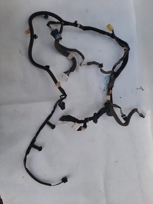 Электропроводка дверь левый перед kadjar przed lift фото №1