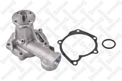 PUMP WATER MITSUBISHI PAJERO III 3.5 00-07  