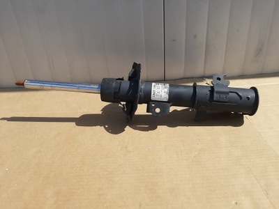 Амортизатор правый передний ford puma mk2 фото №1