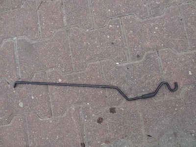 Опора капот opel mokka a фото №1