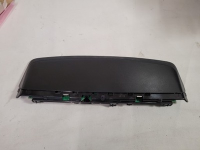 Mercedes gle coupe свет стоп-сигнал a2929064500 фото №1