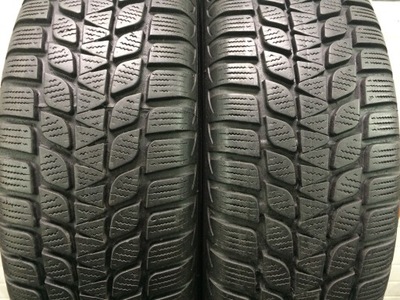 BRIDGESTONE INVIERNO 2 PIEZAS 175/70R14  