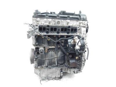 motor - mercedes c117 w176 w246 1.8 cdi 651.901