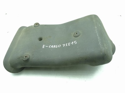 Iveco eurocargo 91-02 воздухозаборник фильтра воздуха труба труба 8141961 фото №1