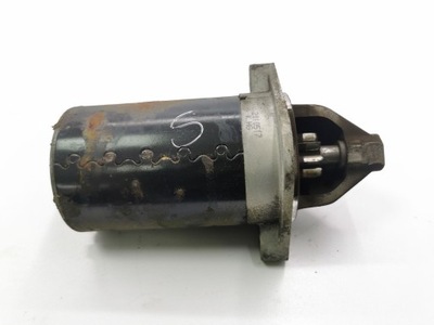 Hyundai veloster 2012 стартер фото №1