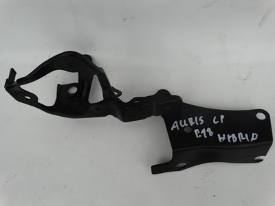 Кронштейн лист кронштейн toyota auris ii e18 фото №1