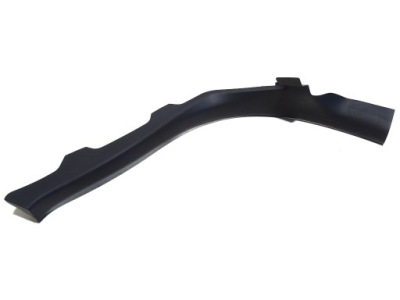 Audi a5 8t sportback защита порог задняя 8t8867768b фото №1