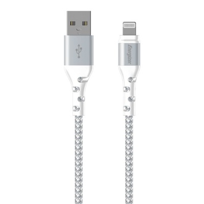 Energizer Ultimate - Kabel połączeniowy USB-A do L