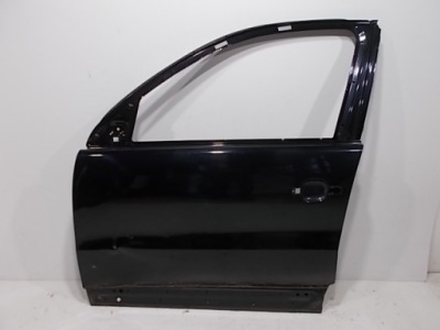 Vw tiguan i 5n 07-16 дверь левая передние org ! фото №1