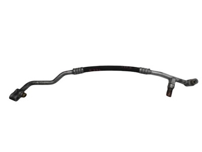 R334 труба кондиционера vw phaeton 3.2 3d0260701bf фото №1