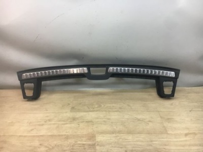 Volvo v90 cc захист молдинг багажника 32353430 фото №1