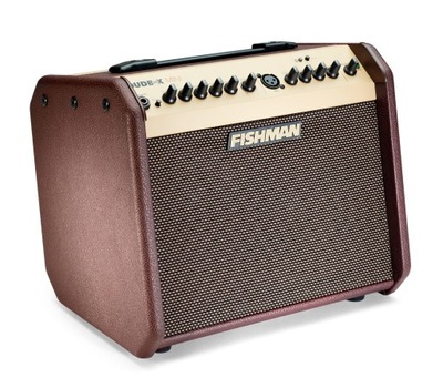 Fishman Loudbox MINI Bluetooth Combo Akustyczne