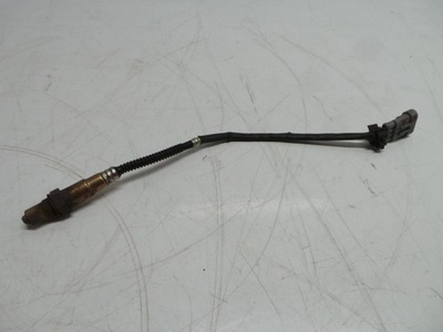 Датчик лямбда-зонд alfa romeo 147 2.0 ts 0258006376 фото №1