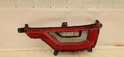 Kia niro ii лампа задняя правая led 22- фото №1