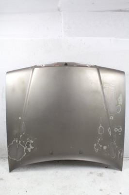 Капот mercedes w124 ce coupe фото №1