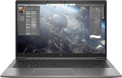 Dotyk HP ZBook Firefly 14 G8 i7-1165G7 16/512GB SSD NVIDIA T500 4GB W10 Pro