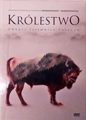 DVD KRÓLESTWO