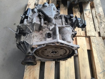 Коробка передач передач 0cg301103b фото №1