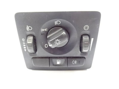 SWITCH PANEL LIGHT VOLVO S40 V50 C30 C70  