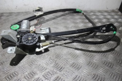 Механизм окон правый перед chrysler pacifica i фото №1