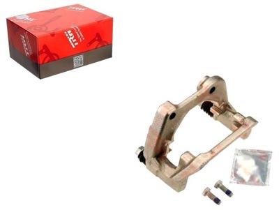 Trw bda1029 кронштейн, суппорт тормозной фото №1