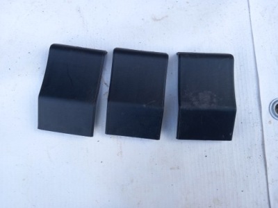 88051-1k120 заглушка направляющая сиденье hyundai ix20 фото №1