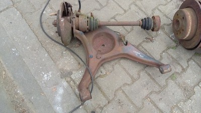 Рычаг задняя левый правый ford sierra rok 1983-92 фото №1