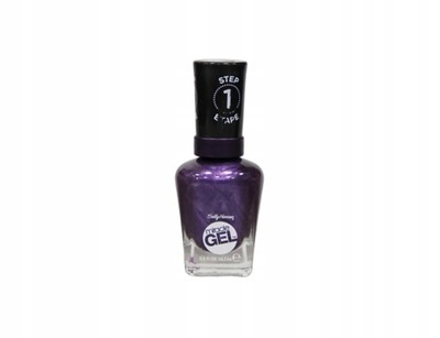 Lakier do paznokci Sally Hansen 570 purplexed