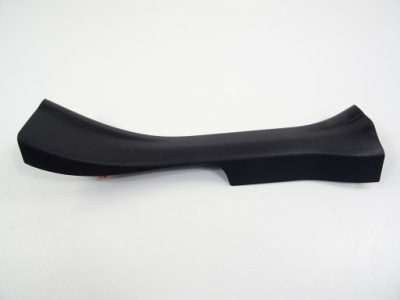 Rav4 v 5 накладка порог левая задняя 67918-42110 2019- фото №1