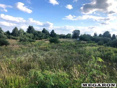 Działka, Częstochowa, Stradom, 1038 m²