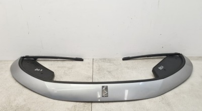 Citroen ds7 спойлер góra бампера перед 98169627f4 фото №1