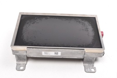 Mini r56 r60 дисплей спідометра 2171494 фото №1