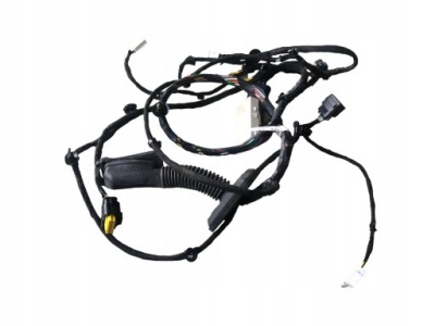 Hyundai tucson iv жгут дверь 91610n7180 фото №1