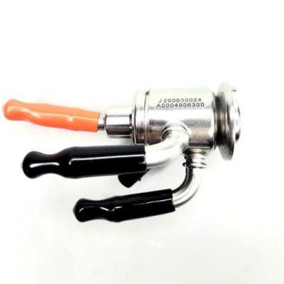 Инжектор жидкости adblue mercedes a0004906300 фото №1