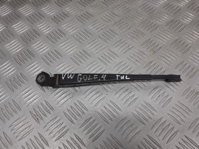 Важіль двірники задній задня vw golf iv фото №1