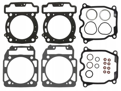 УПЛОТНИТЕЛЯ TOP-END CAN AM 850 OUTLANDER/RENEGADE '16-'21