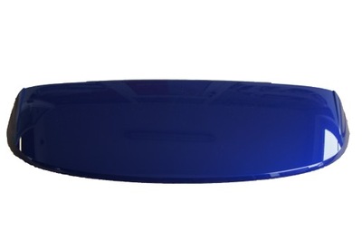 Vw arteon kombi lb7r спойлер крышки багажника 3g7 фото №1