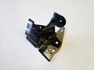 Opel e-mokka 2 ii b кронштейн кронштейн крыла левая фото №1