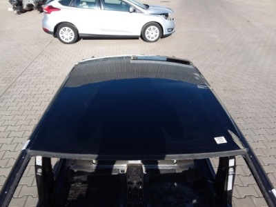 Audi a6 c8 sedan крыша ly9b фото №1