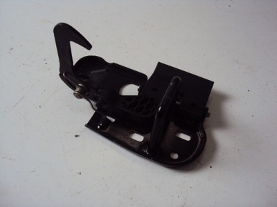 Замок засувка капот porsche panamera 970 13 rok фото №1