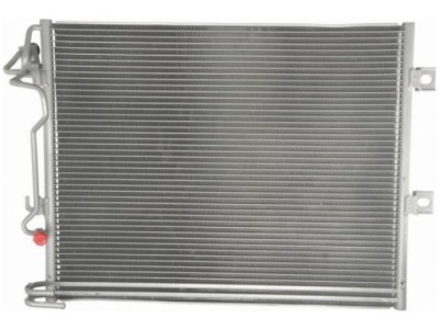 Конденсатор кондиціонера nrf 350223 фото №1